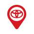 dealer toyota pondok indah
