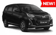 HARGA TOYOTA CALYA JAKARTA