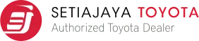 Setiajaya Toyota