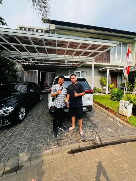 Hendri Sales Toyota Cibubur 8